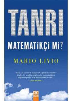 Tanrı Matematikçi Mi?