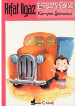 Bacaksiz Kamyon Sürücüsü