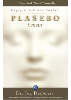 Plasebo Sensin - Değişim Zihinde Başlar