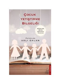 Çocuk Yetiştirme Bilgeliği