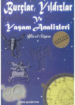 Burçlar, Yildizlar ve Yasam analizleri