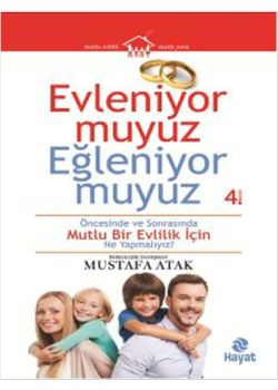 Evleniyor muyuz  Eğleniyor muyuz