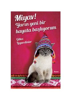 Miyav : Yarın Yeni Bir Hayata Başlıyorum