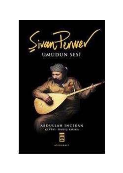 Şivan Perwer  Umudun Sesi