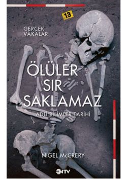 Ölüler Sır Saklamaz  Gerçek Vakalar