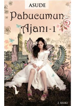 Pabucumun Ajanı - 1