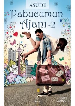 Pabucumun Ajanı - 2