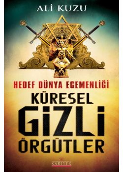 Küresel Gizli Örgütler