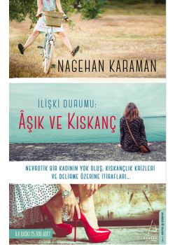 Aşık ve Kıskanç İlişki Durumu