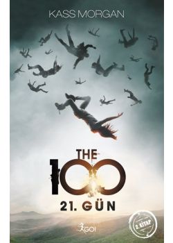 The 100  21. Gün