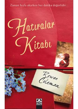 Hatıralar Kitabı