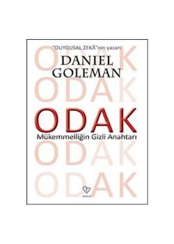Odak Mükemmelliğin  Gizli Anahtarı