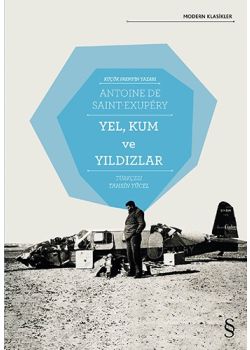 Yel, Kum ve Yıldızlar