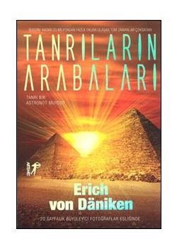 Tanrıların Arabaları