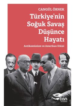 Türkiye'nin Soğuk  Savaş Düşünce  Hayatı