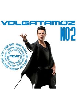 Volga Tamöz No 2 (2 CD Birarada) Hande Yener,  Emre Altug,  Atiye, Berksan