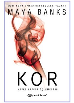 Kor  Nefes Nefese  Üçlemesi 3