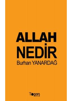 Allah Nedir