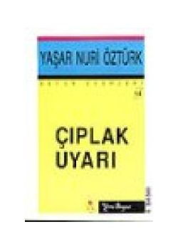 Ciplak Uyari