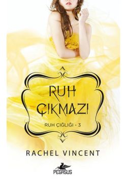 Ruh Çıkmazı  (Ruh Çığlığı - 3)