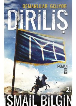 Diriliş  Osmanlılar Geliyor