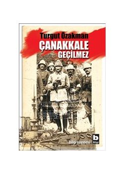 Çanakkale Geçilmez