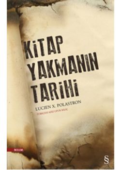 Kitap Yakmanın Tarihi