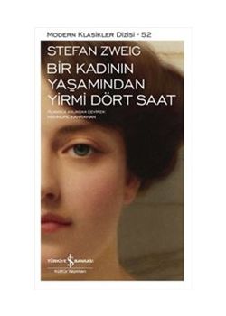 Bir Kadının  Yaşamından  Yirmi Dört Saat