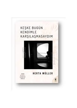 Keşke Bugün  Kendimle  Karşılaşmasaydım