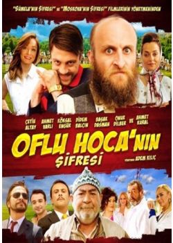 Oflu Hoca’nın Şifresi  (DVD)  Çetin Altay, Ahmet Varlı