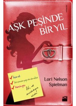 Aşk Peşinde Bir Yıl