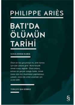 Batı'da Ölümün Tarihi