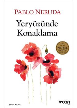 Yeryüzünde Konaklama