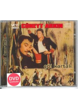 Cöl Kartali (VCD) Cüneyt Arkin