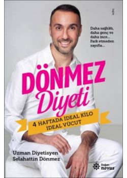 Dönmez Diyeti