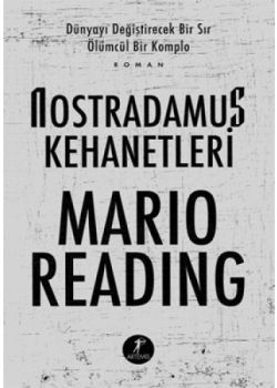 Nostradamus Kehanetleri