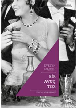 Bir Avuç Toz