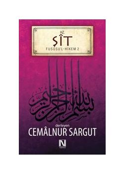 Hz. Şit Fususul Hikem 2