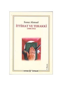 İttihat ve Terakki