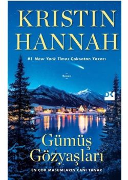 Gümüş Gözyaşları