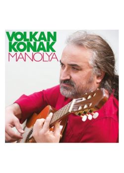 Manolya Volkan Konak 