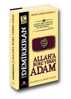 Allah'a Borç Veren Adam