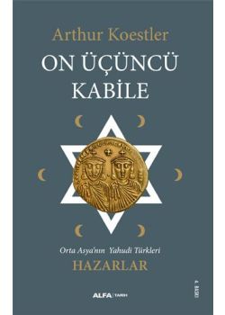 On Üçüncü Kabile Orta Asya'nın  Yahudi Türkleri