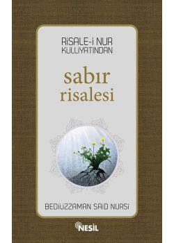 Sabır Risalesi