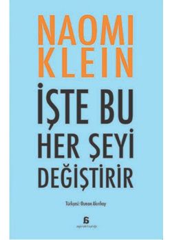 İşte Bu Her Şeyi Değiştirir