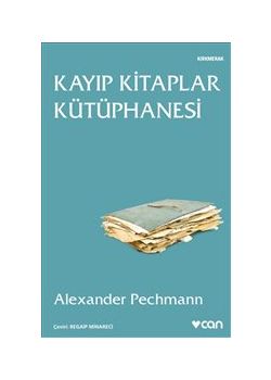 Kayıp Kitaplar Kütüphanesi