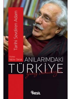 Anılarımdaki Türkiye