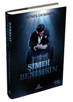 Şimdi Benimsin