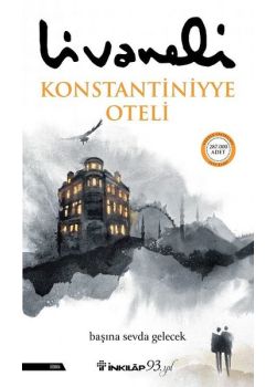 Konstantiniyye Oteli 