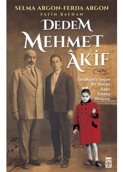 Dedem Mehmed Akif